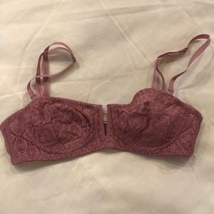 NWOT FREE PEOPLE INTIMATELY BRA 32A